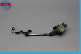 2r8313d036ab Jaguar 07-09 Xk X150 Front Right Passenger Side Height Sensor With Bracket Oem