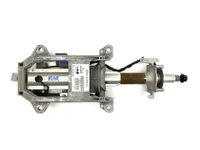 2w93-3c529-aj Jaguar Steering Column Fits 2004-2008 S Type 71826
