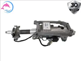 2w93-3c529-ap Jaguar 2013 - 2015 Oem Xf Power Adjustment Steering Column Assembly
