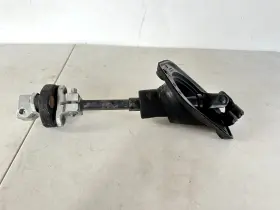 32306765211 Jaguar 03-05 Land Range Rover L322 Front Steering Column Lower Shaft With Boot Oem