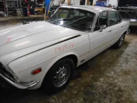447-50365a Jaguar Axle Shaft Fits 69-87 Xj6 645222