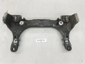 477-59412 Jaguar Xkr Xk8 Front Crossmember K-frame Subframe 97 98 99 00 01 02