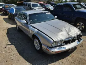 477-59420d Jaguar Crossmember/k-frame Rear Lower Excluding Xjr Fits 98-03 Xj8 700619