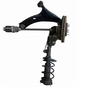 510-10319ar Jaguar Passenger Right Front Knee Suspension Fits 2017 F-pace S 3.0l 510-10319ar Jaguar Passenger Right Front Knee Suspension Fits 2017 F-pace S 3.0l