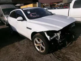 511-10023r Jaguar Passenger Right Upper Control Arm Front Fits 17-20 F-pace 2088390
