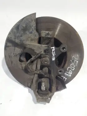 515-58335br Jaguar 1993 1994 1995 1996 Xjs Oem Front Right Spindle Knuckle