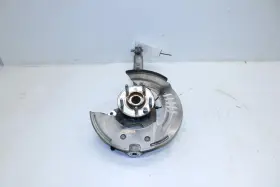 515.ja1e20 Jaguar 2017-2020 Xe R-dynamic S Front Right Side Spindle Knuckle Hub T2h25262