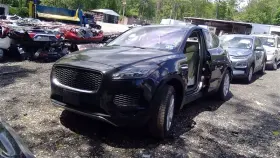J9c33504aa Jaguar 551-10287 Steering Gear/rack Id Fits 18 E-pace 1318853