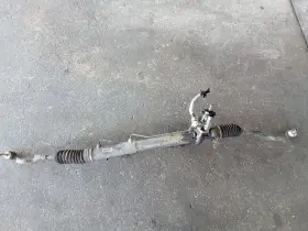 551-51101 Jaguar Steering Gear/rack Power Rack And Pinion Fits 14-15 F Type 333223