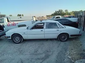 551-58254 Jaguar Steering Gear/rack Power Rack And Pinion Fits 88-89 Xj6 26171445