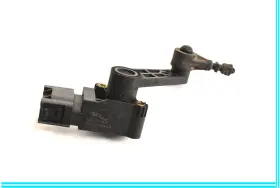 8w83-3c279-ag Jaguar 10-21 Xf Xj Xjl F-type Rear Suspension Ride Height Level Sensor Oem