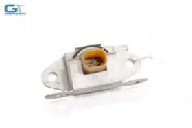 8w8330190ac Jaguar Xe Lateral Accelerometer Sensor Oem 2017 - 2020