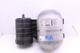 Aw93-5b709-ad Jaguar 2010-2013 Xj 3.0 Air Suspension Canister Tank -
