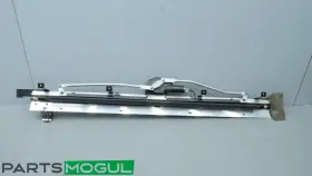 Aw93-f46668-haw Jaguar 10-19 Xjl Xj X351 Rear Window Sun Shade Roller Blind Oem