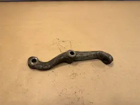 C27789 Jaguar Xj6 S1 S2 Front Suspension Lh Steering Arm Oem