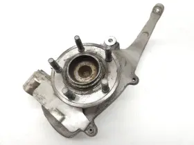 C2d33598 Jaguar C2d30651 10-19 Xj X351 Front Passenger Right Steering Knuckle Spindle