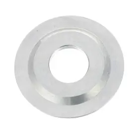 Cac3533 Jaguar Genuine Xj6 Xj12 1987-1994 Front Suspension Wishbone Upper Washer