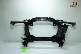 Cx23-5019-ab Jaguar 13-15 Xf 2.0l Oem Front Engine Crossmember Frame Subframe Carrier 5045