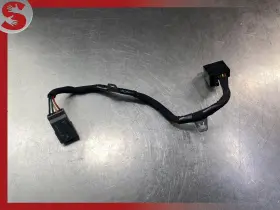 E9eb-14a459-ea Jaguar 2012-2015 Xf Stering Column Angle Sensor Cable Wiring Wire Oem