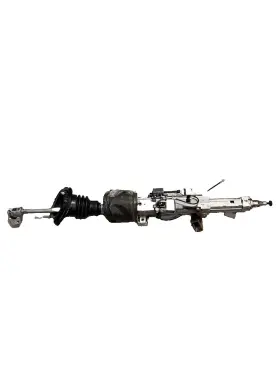 Gx73-3c529-bd Jaguar 16-20 Xf Power Steering Wheel Column Join Shaft Assembly Oem 122621