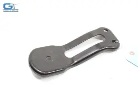 Hk835c365bd Jaguar F-pace Rear Subframe Crossmember Right Side Rearward Bracket Oem 17-22