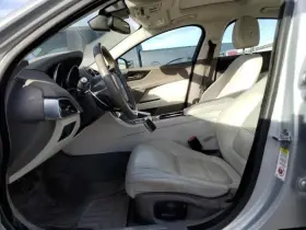 T2h19926 Jaguar 2017-2019 Xe Bare Steering Column Only Oem