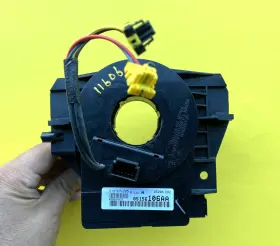 05156106aa Jeep 2007-18 Wrangler Steering Wheel Clock Spring With Angle Sensor Oem