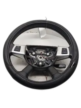 1dg831dvag Jeep Grandcher 2009 Steering Wheel 1348299 1dg831dvag Jeep Grandcher 2009 Steering Wheel 1348299