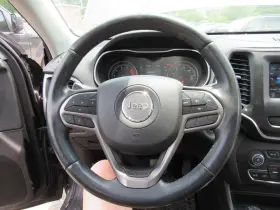 Jeep 235.am8219 Cherokee 2019 Steering Wheel 1054308