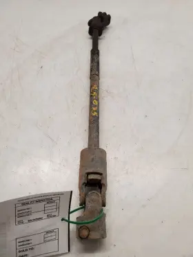 237.am8293 Jeep Cherokee Steering Shaft Intermediate 1993