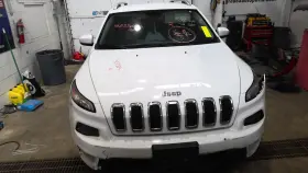 238-03512a Jeep Steering Column Floor Shift Fits 14-15 Cherokee 1074311