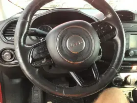 238-10288b Jeep Steering Column Floor Shift With Keyless Ignition Fits 17-18 Renegade 4583441