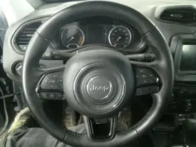 238-10512d Jeep Steering Column Keyless Ignition Fits 19-21 Renegade 104580871
