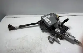 240802 Jeep 2017-2018 Renegade Electric Power Steering Column With Motor Oem