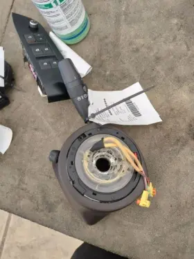 261.am8715 Jeep Grandcher 2015 Clock Spring 2877600