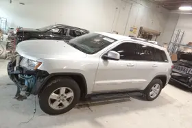 Lkq377650040 Jeep 475-02136a 2013 Grand Cherokee Rear Suspension Oem 125k Miles -