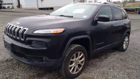 475-02224l Jeep Driver Rear Suspension Off Road Fits 14-23 Cherokee 1447451