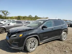 477-10411 Jeep Cherokee 2019 Crossmember / K-frame Front 2.4l 1588413