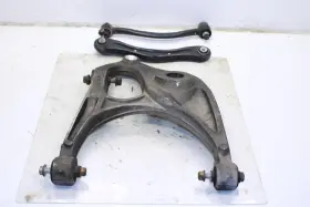 505.am8715 Jeep 15-22 Grand Cherokee 4wd Rear Rh Suspension Control Arm Set 52124810ag Oem