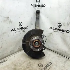 509.am8715 Jeep 2011-2015 Grand Cherokee Front Left Spindle Knuckle Hub 68022629ad Oem