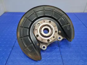 5090070ae Jeep 14-23 Cherokee Awd 4x4 Rear Spindle Knuckle Opt Sdj Right Side Oem