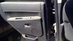510-01678l Jeep Driver Left Front Knee Excluding Srt Fits 05-10 Grand Cherokee 235845