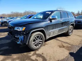 510-02220l Jeep Driver Front Knee Wk Body Vin E Or F 6th Digit Fits 16-22 Grand Cherokee 2125456