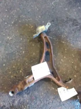512-00635l Jeep Driver Left Lower Control Arm Front Fits 11-12 Durango 637782