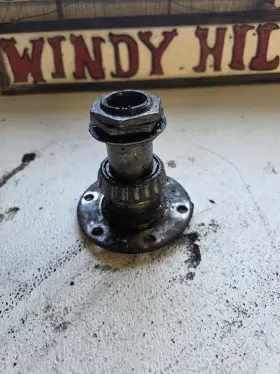 515-00254 Jeep 1965 J200 Front Spindle Fits 57-71 Cj-series
