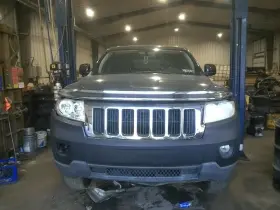515-00295r Jeep Passenger Right Front Spindle/knuckle Fits 11-15 Durango 115593
