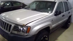 515-01237r Jeep Passenger Front Spindle/knuckle Lhd Fits 99-04 Grand Cherokee 479516