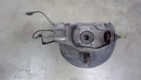 515-01624l Jeep Left Front Driver Spindle Knuckle Fwd Fits 14-18 Cherokee 85609