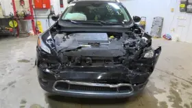 515-01625r Jeep Passenger Front Spindle/knuckle Awd Opt Sda Fits 14-18 Cherokee 582003