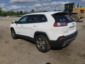 515-10284l Jeep Driver Front Spindle/knuckle 4wd Opt Sda Fits 19-20 Cherokee 2664888